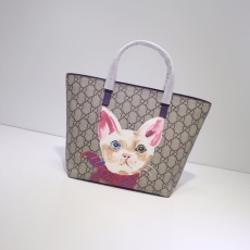 Gucci Shopping Bags